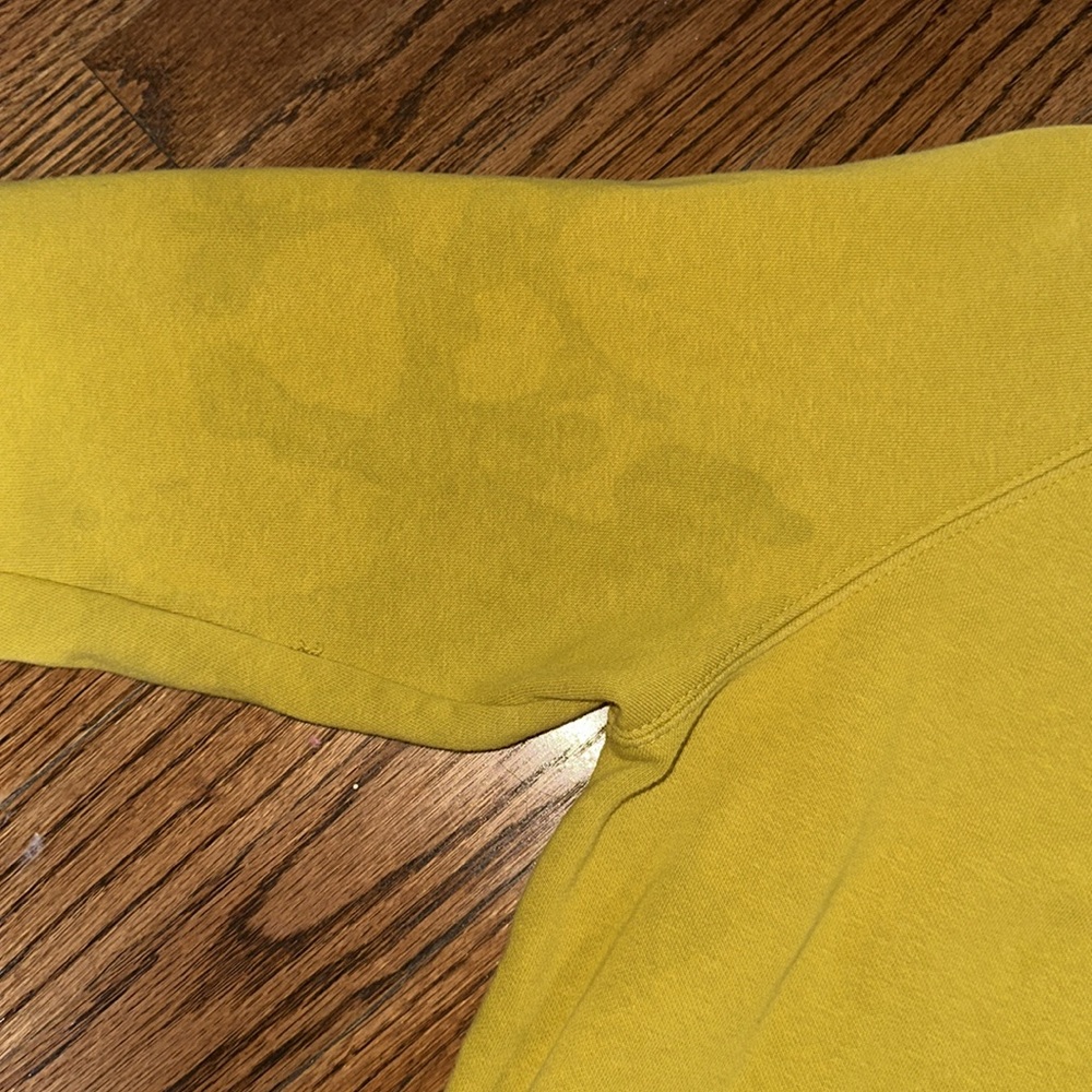 The north face Hoodie - Picture 5 of 6